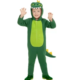 Drage Børnekostume