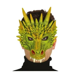 Dragemaske