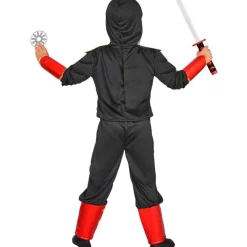 Drage Ninja Børnekostume
