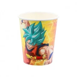 Dragon Ball Super® Papkrus