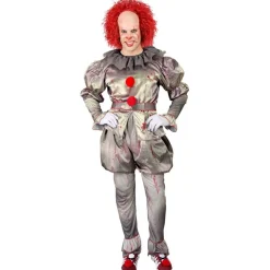 Dræber Klovn Kostume