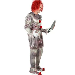Dræber Klovn Kostume