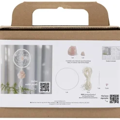 Drømmefanger DIY