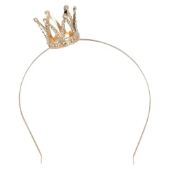 Dronningetiara Esther Guld