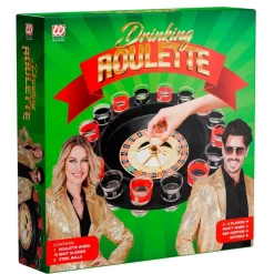 Druk Roulette