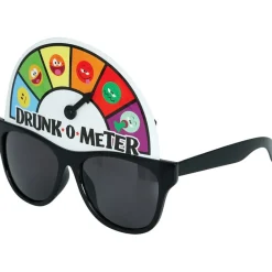 Drunk-O-Meter Festbriller