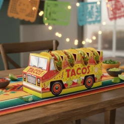 3D Taco Bil Stander