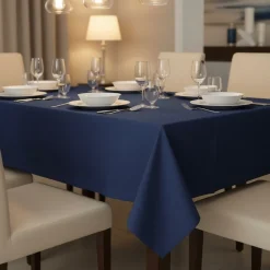 Dug Navyblå