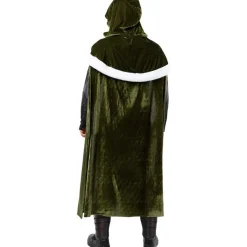 Dungeons And Dragons® Drizzt Do'Urden Kostume