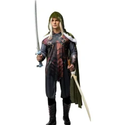 Dungeons And Dragons® Drizzt Do'Urden Kostume