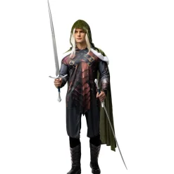 Dungeons And Dragons® Drizzt Do'Urden Kostume