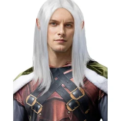 Dungeons And Dragons® Drizzt Do'Urden Paryk