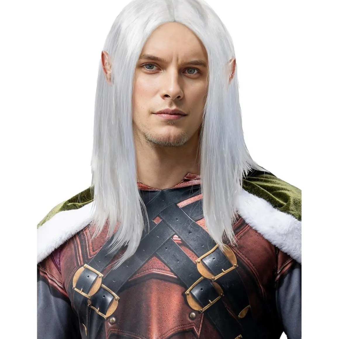 Dungeons And Dragons® Drizzt Do'Urden Paryk