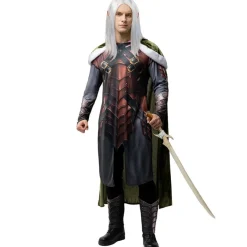 Dungeons And Dragons® Drizzt Do'Urden Paryk