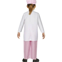 Dyrlæge Børnekostume