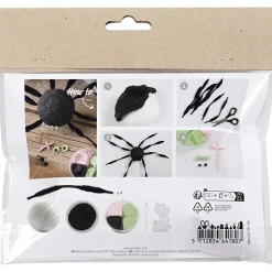 Edderkop DIY