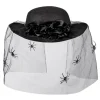 Edderkop Hat