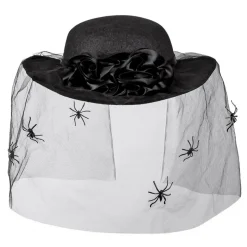 Edderkop Hat