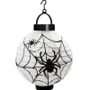 Edderkop LED Lanterne