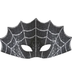 Edderkop Maske