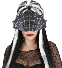 Edderkop Maske