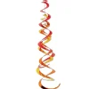 Efterårs Swirls