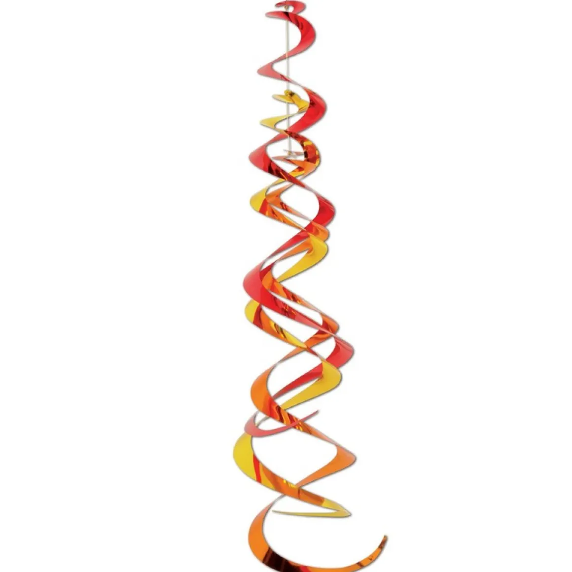 Efterårs Swirls