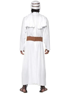 Egyptisk Røver Kostume