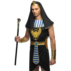 Egyptisk Slange Scepter