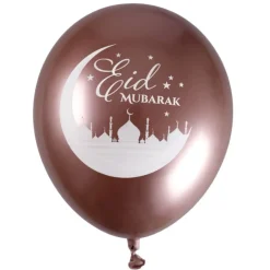 Eid Mubarak Balloner
