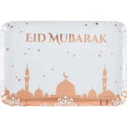 Eid Mubarak Fade