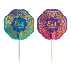Eid Mubarak Kagepinde