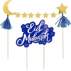 Eid Mubarak Kagetoppere