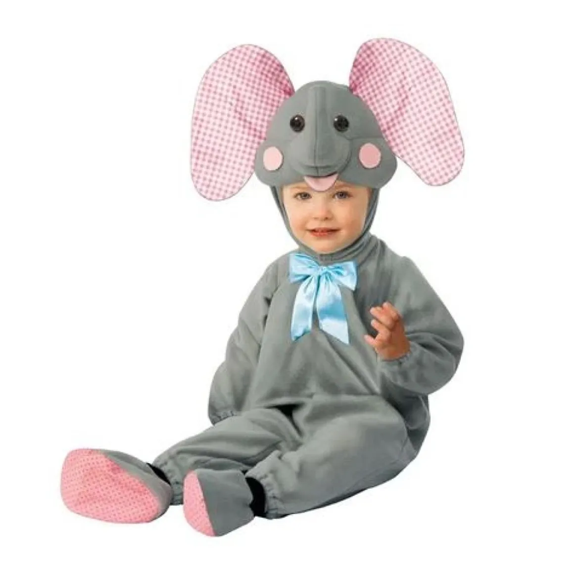 Elefant Babykostume