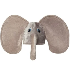 Elefant Hat