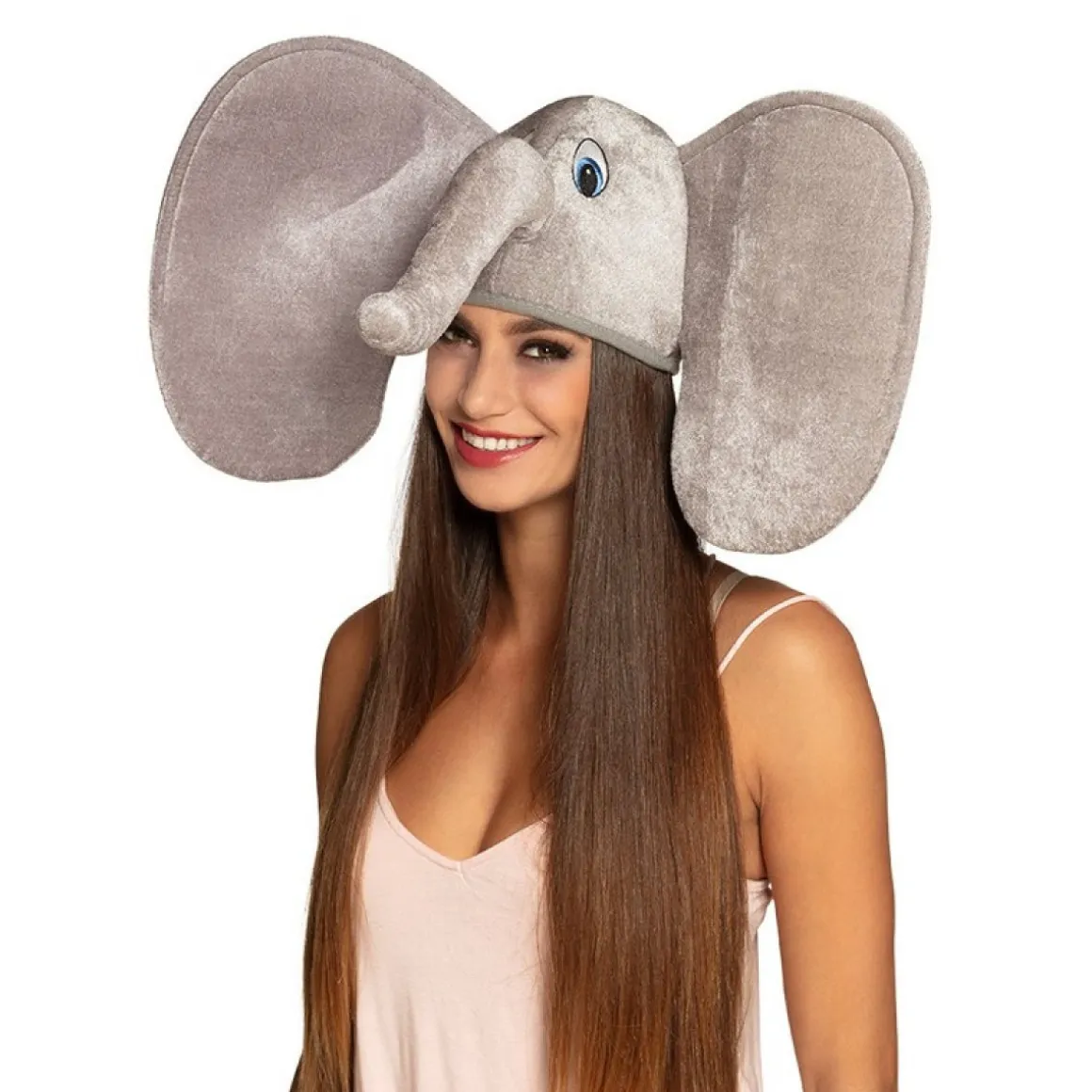 Elefant Hat