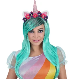 Elegant Unicorn Paryk