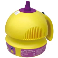 Elektrisk Ballonpumpe