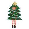 Elf On The Shelf Juletræ Outfit