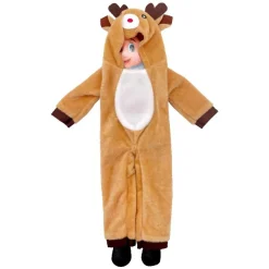 Elf On The Shelf Rensdyr Outfit