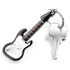 Elguitar Oplukker