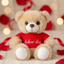 Elsker Dig Bamse