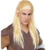 Elver Paryk Blond