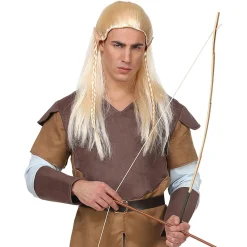 Elver Paryk Blond
