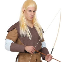 Elver Paryk Blond