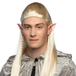 Elverører