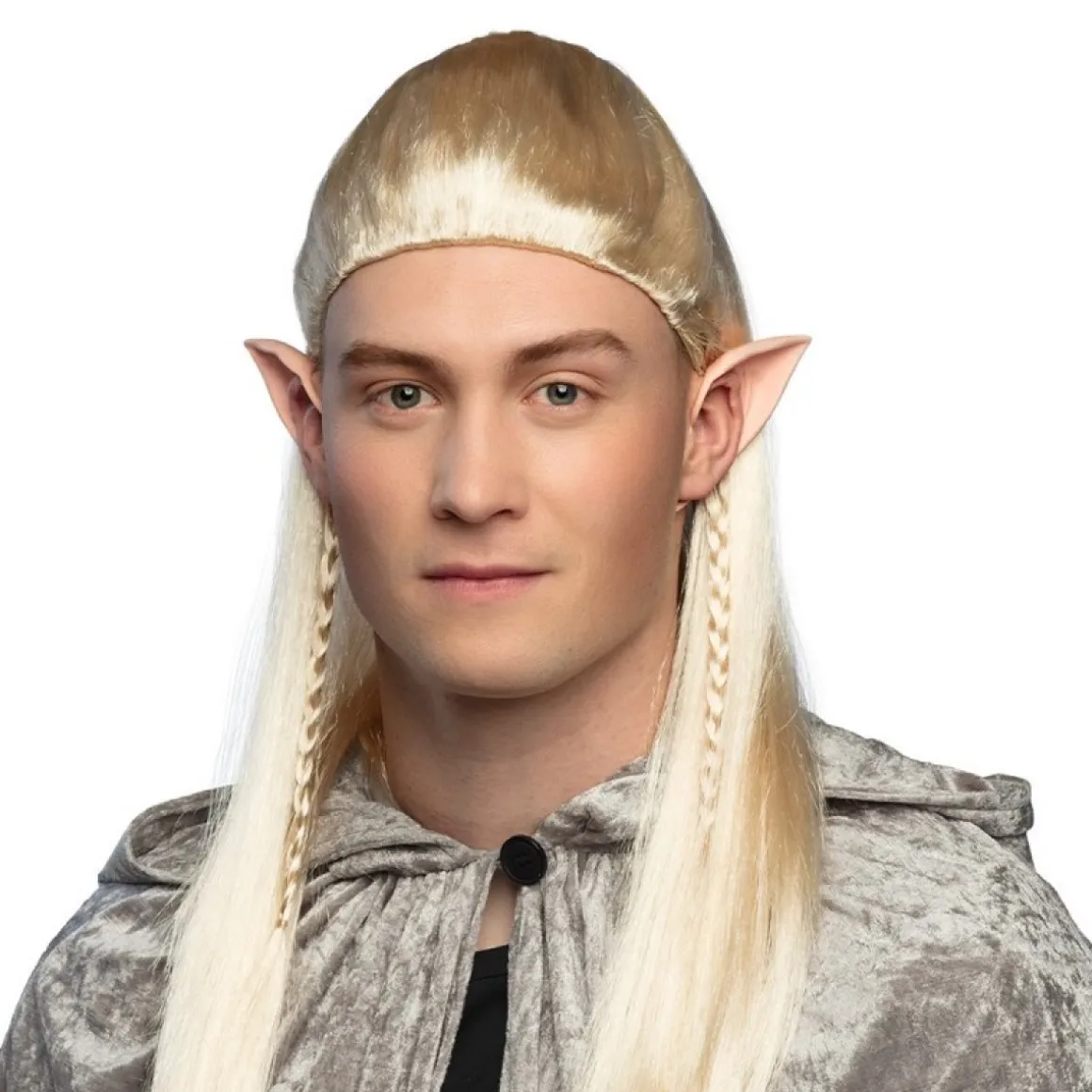 Elverører