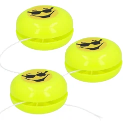 Emoji Yo-Yo'er