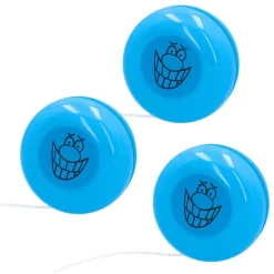 Emoji Yo-Yo'er