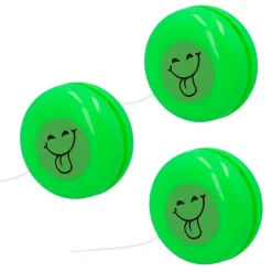 Emoji Yo-Yo'er